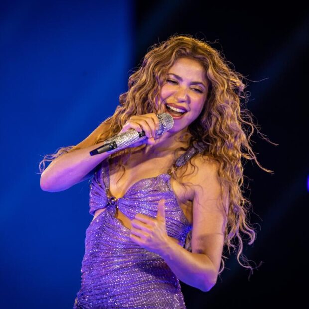 shakira