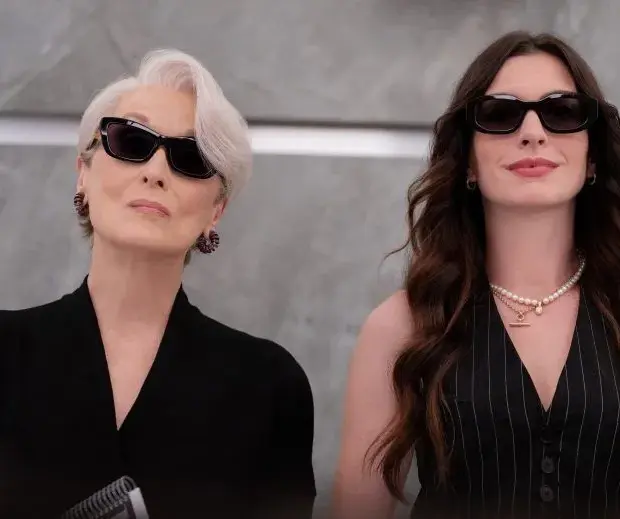 o diabo veste prada 2