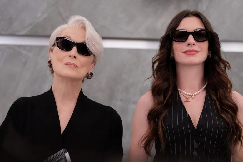 ‘O Diabo Veste Prada 2’ pode superar a bilheteria do filme original em 2 semanas, diz Forbes Brasil