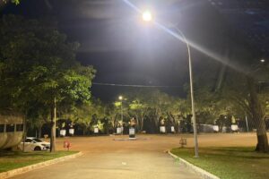 orixas praça