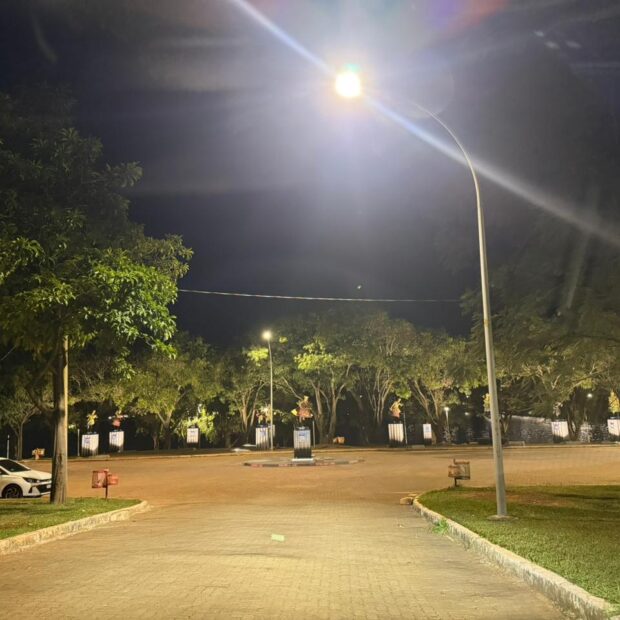 orixas praça