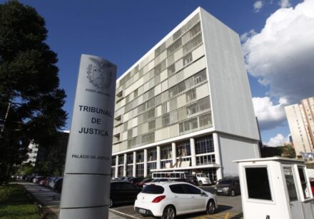 tj do paraná