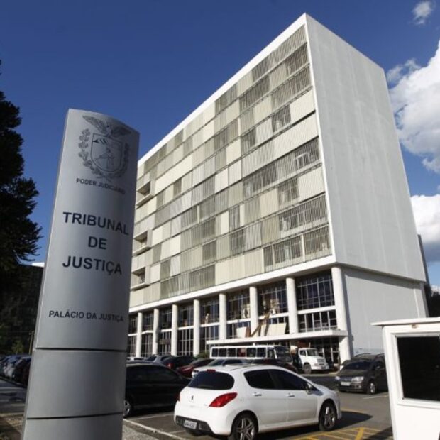 tj do paraná