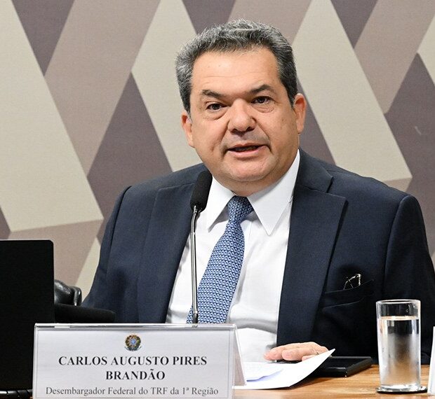 Foto: Edilson Rodrigues/Agência Senado