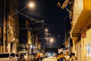 Foto: Leon Rodrigues/Prefeitura de São Paulo