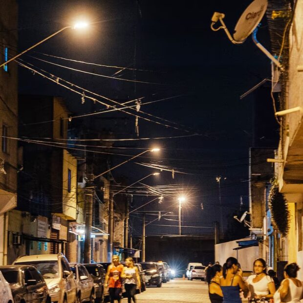 Foto: Leon Rodrigues/Prefeitura de São Paulo