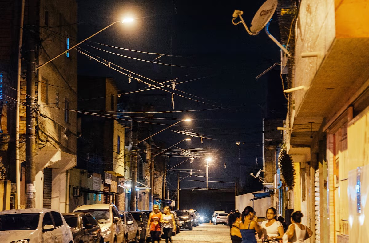 Foto: Leon Rodrigues/Prefeitura de São Paulo