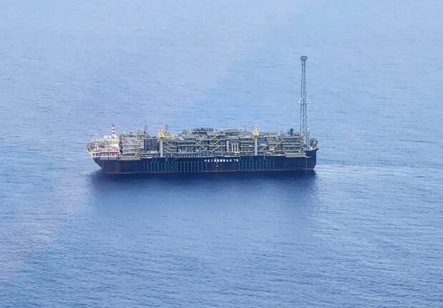 Foto: Divulgação/Petrobras