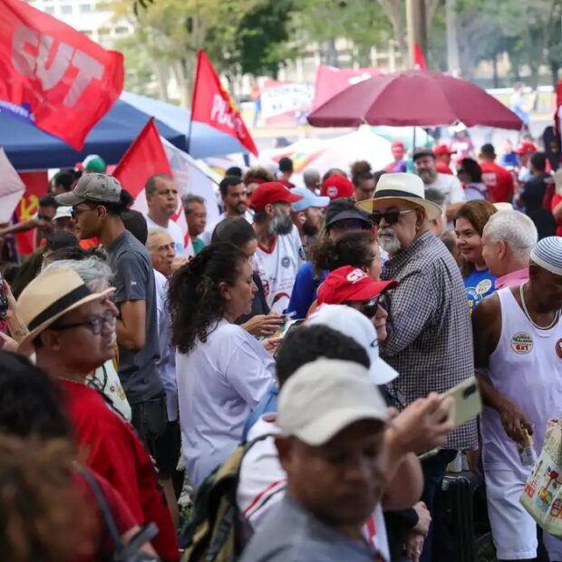 Foto: Fabio Rodrigues-Pozzebom/ Agência Brasil