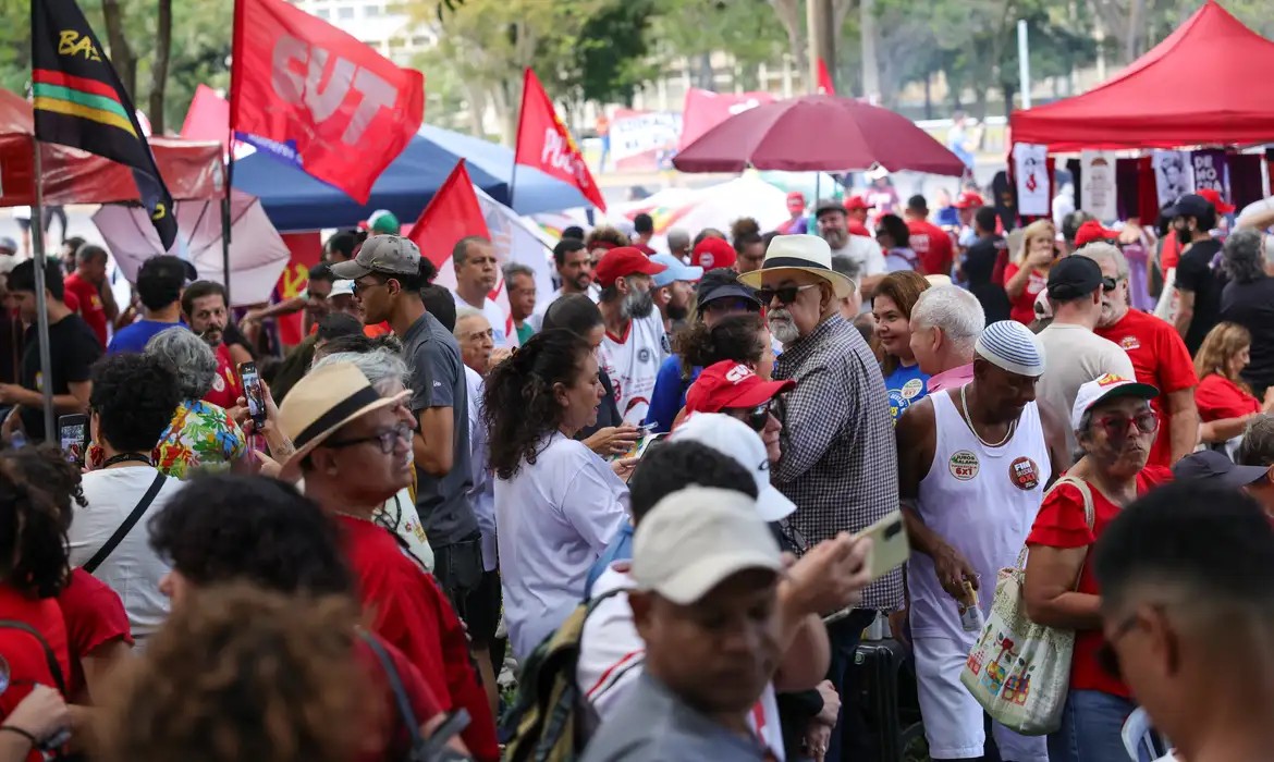 Foto: Fabio Rodrigues-Pozzebom/ Agência Brasil