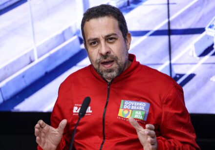 Foto: Marcelo Camargo/Agência Brasil