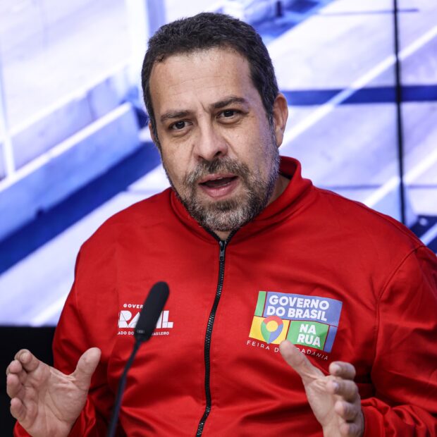 Foto: Marcelo Camargo/Agência Brasil