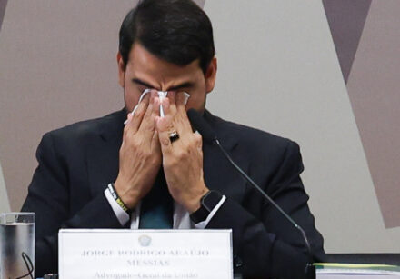 ccj do senado
