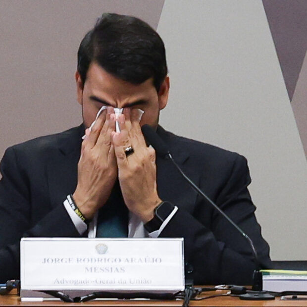 ccj do senado