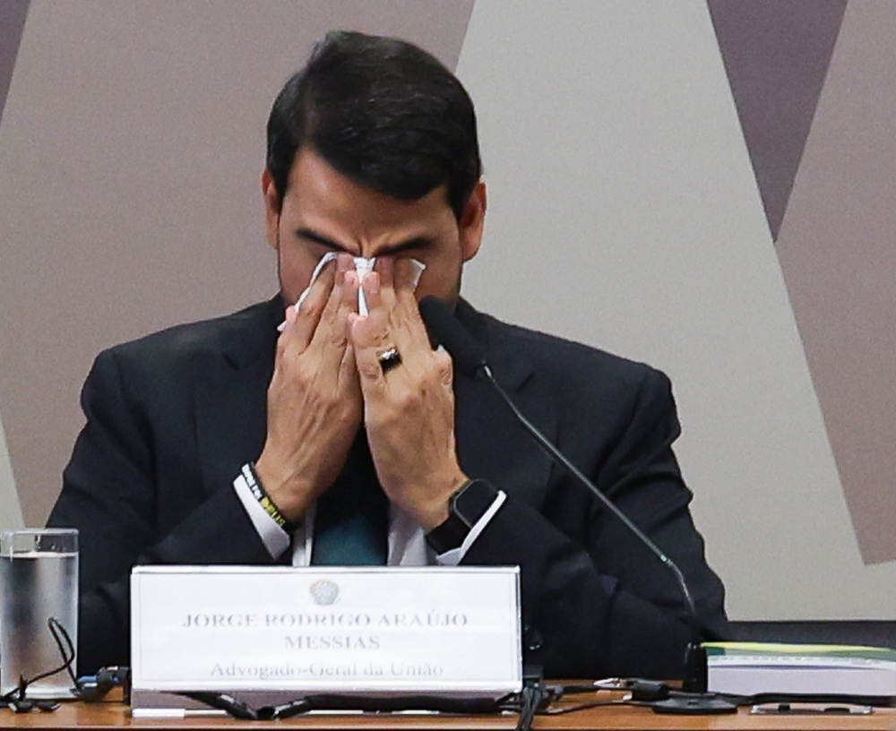 ccj do senado