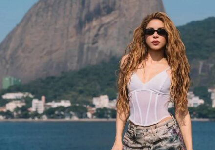 shakira