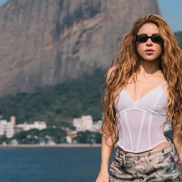 shakira