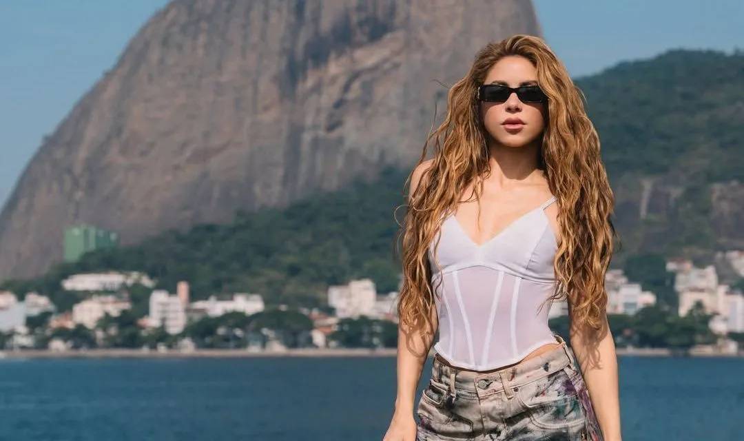 shakira