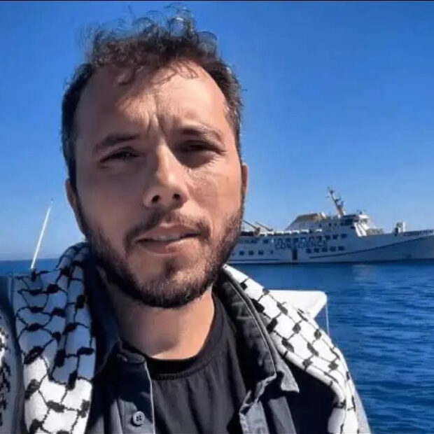 ativista brasileiro thiago Ávila (1)