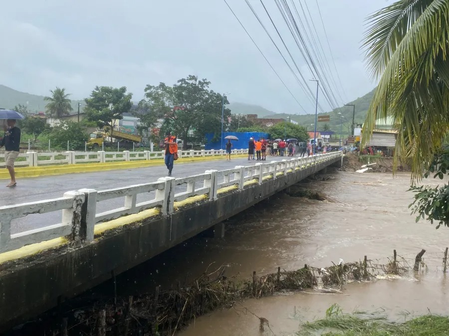 Governo da Paraíba decreta calamidade pública após chuvas recordes