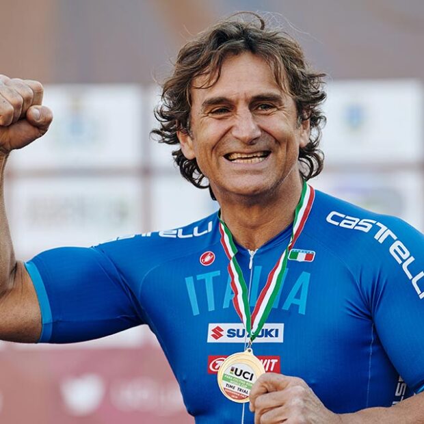 alex zanardi