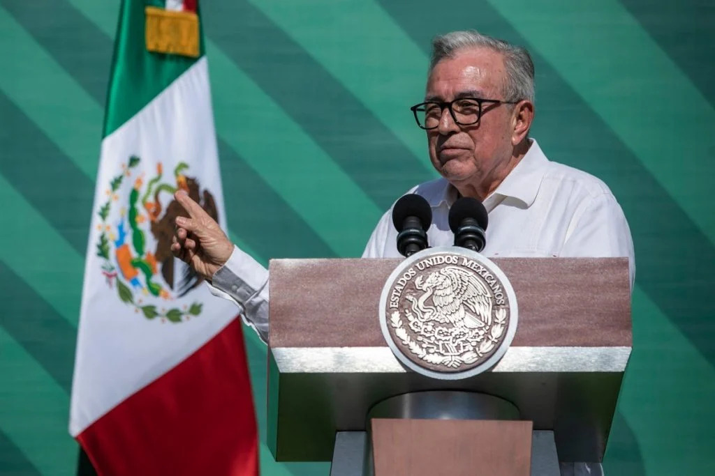 rubén rocha moya