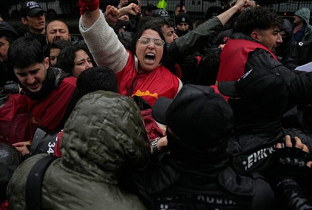 atos do 1º de maio turquia