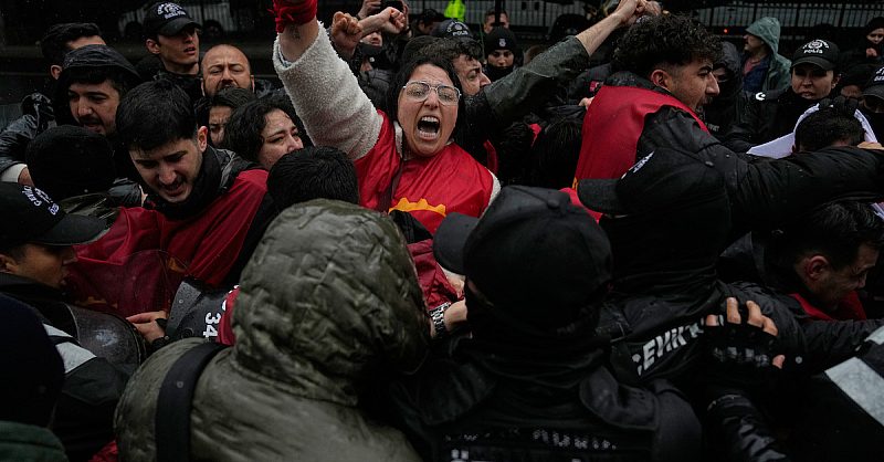 atos do 1º de maio turquia