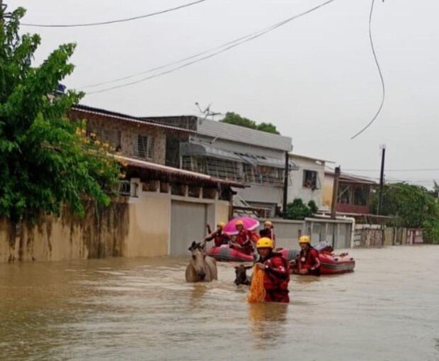 chuvas em pernambuco