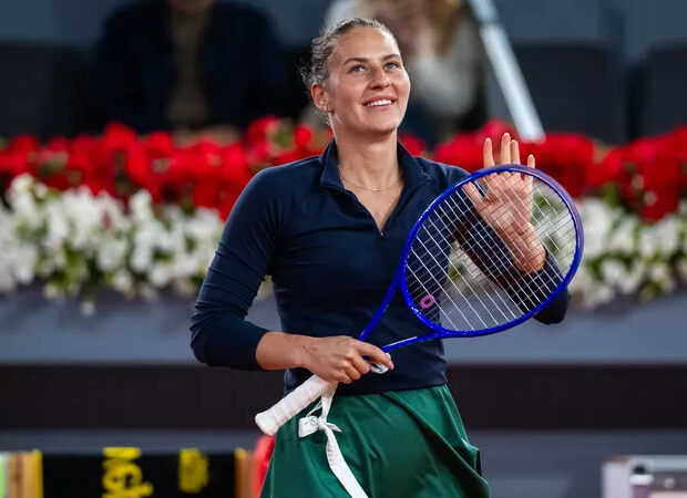 marta kostyuk