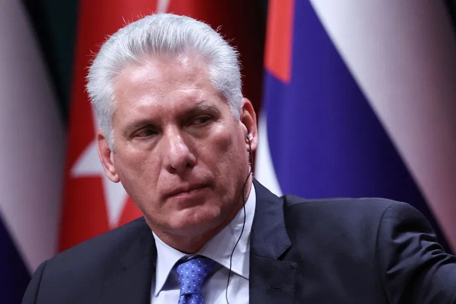 EUA sanciona entidades econômicas importantes em Cuba