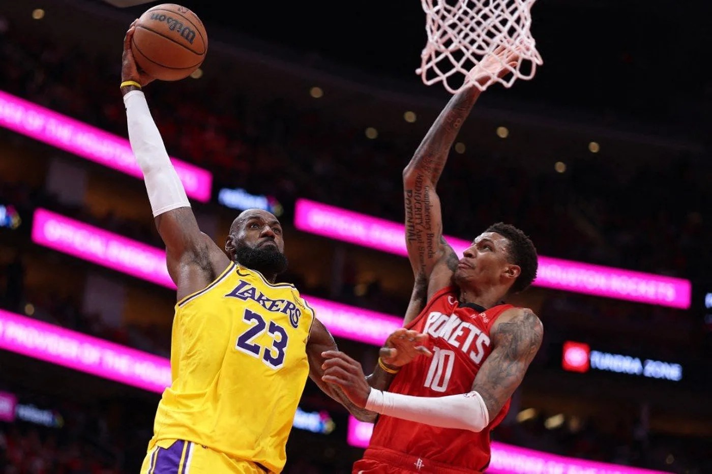 Foto: KENNETH RICHMOND / GETTY IMAGES NORTH AMERICA / GETTY IMAGES VIA AFP