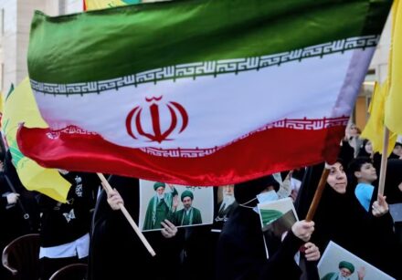 Foto: ANWAR AMRO / AFP