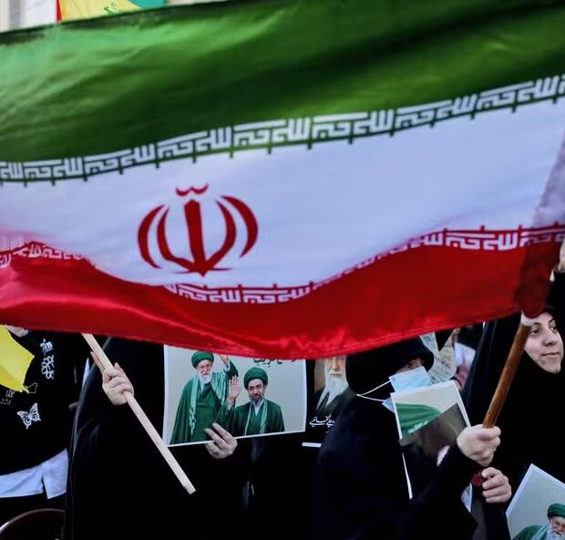 Foto: ANWAR AMRO / AFP
