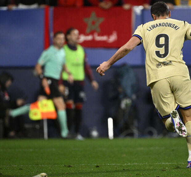 Foto: AFP