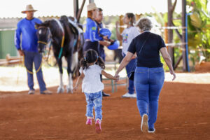 Foto: Jhonatan Cantarelle/Agência Saúde-DF
