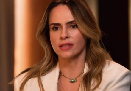 Foto: Reprodução/Globo