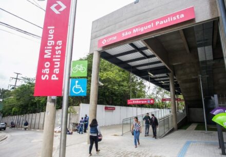 Foto: Governo de SP