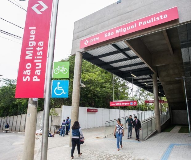Foto: Governo de SP