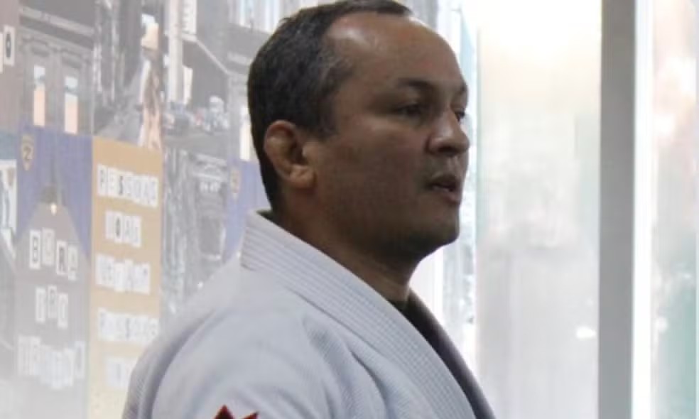 Treinador de jiu-jítsu Melqui Galvão nega estupro de alunas