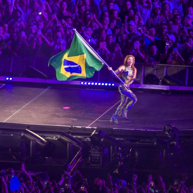 brazil colombia music