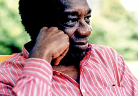 milton santos