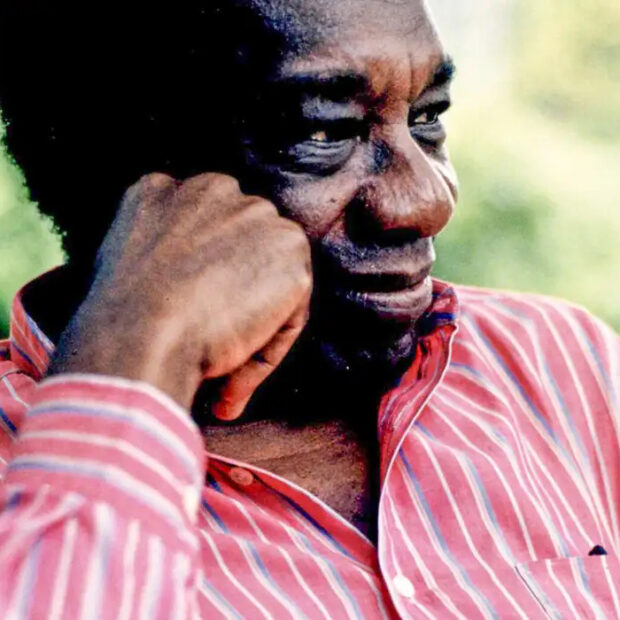 milton santos