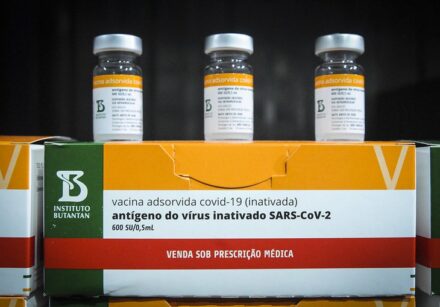 coronavac