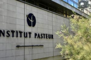 institut pasteur de são paulo