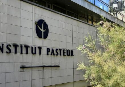 institut pasteur de são paulo