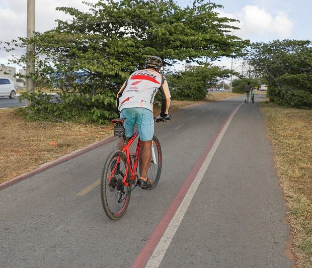 ciclovia