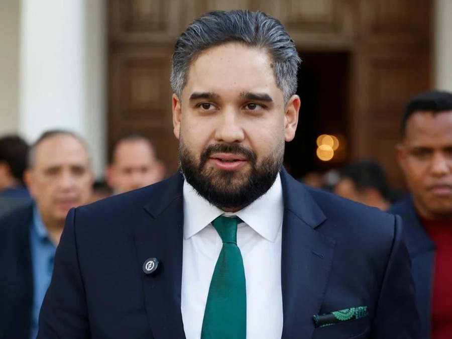 maduro guerra