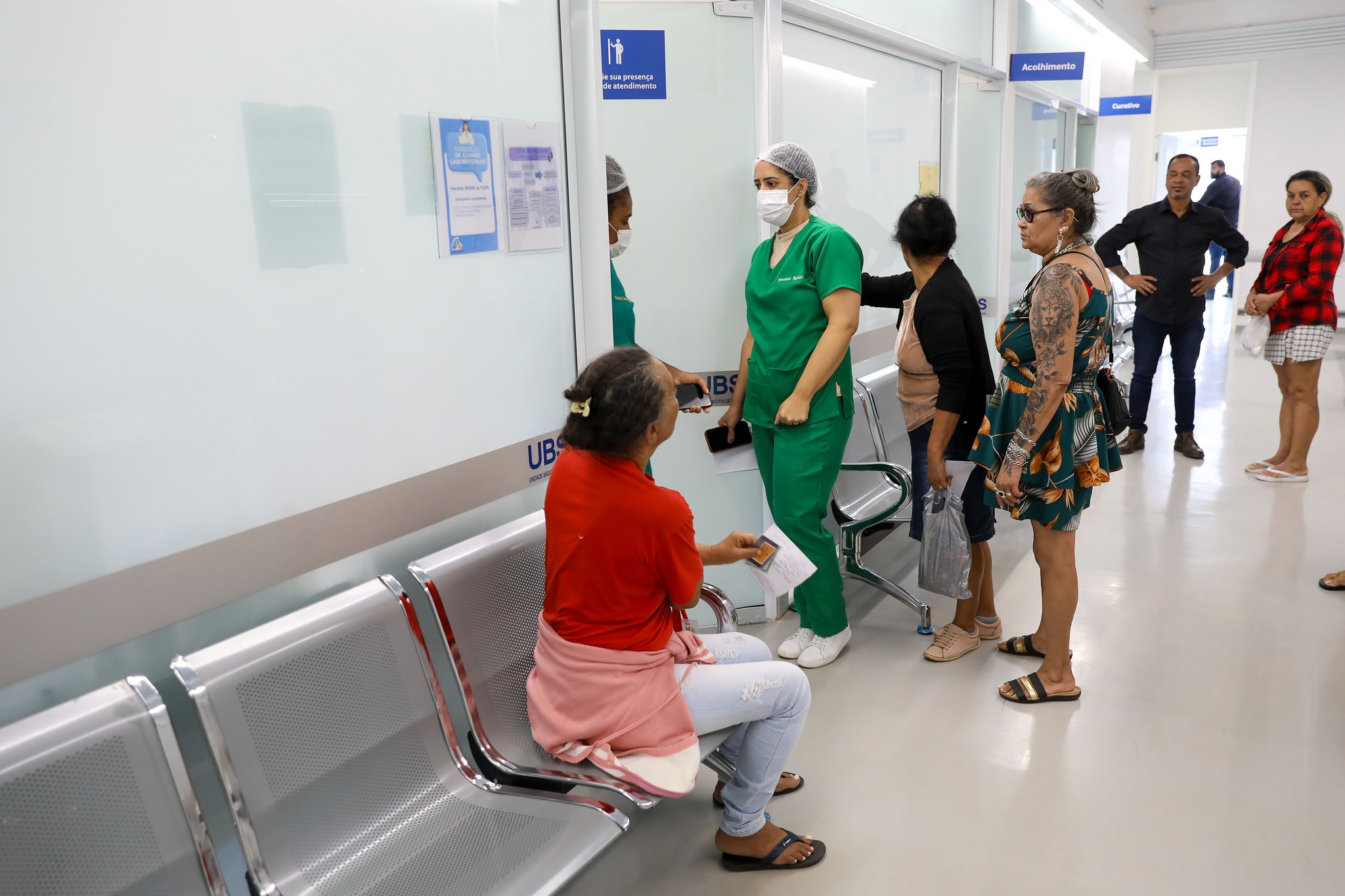 Foto: Divulgação/FAPDF