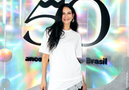 fernanda motta show shakira crédito divulgação (2)